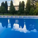 Delle Rose - Di Lusso Con Piscina Tra Milano E Appartement