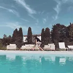 Appartement Delle Rose - Di Lusso Con Piscina Tra Milano E