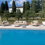 Delle Rose - Di Lusso Con Piscina Tra Milano E
