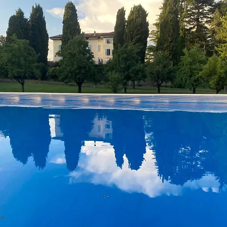 Lusso Con Piscina Tra Milano E Apartment