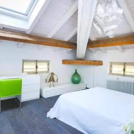 Apartment Lusso Con Piscina Tra Milano E Costa Masnaga