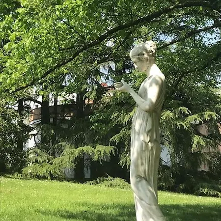 Apartment Lusso Con Piscina Tra Milano E *