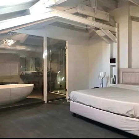 Lusso Con Piscina Tra Milano E Apartment