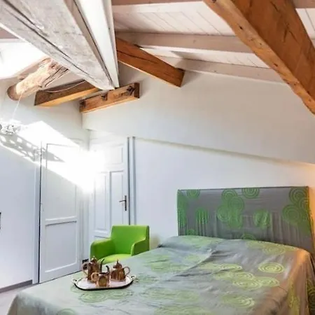 Apartment Lusso Con Piscina Tra Milano E Costa Masnaga