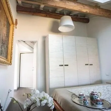 Apartment Lusso Con Piscina Tra Milano E