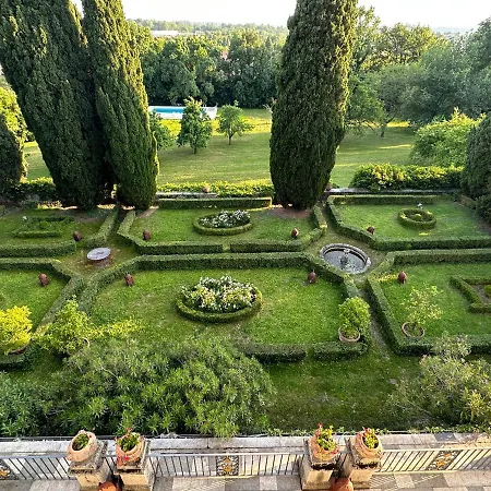 Delle Rose - Di Lusso Con Piscina Tra Milano E * Costa Masnaga