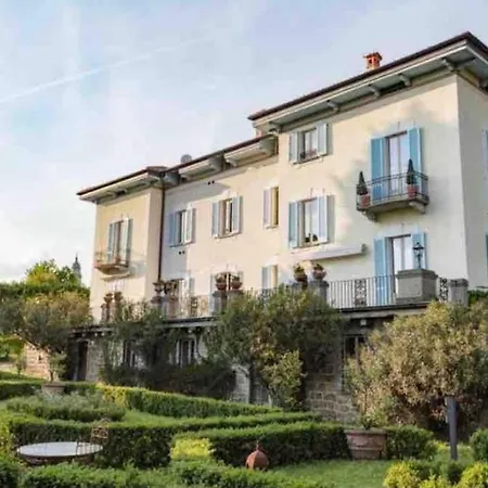 Lusso Con Piscina Tra Milano E Apartment *