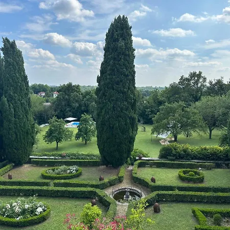 Apartment Lusso Con Piscina Tra Milano E