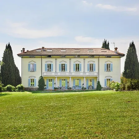 Apartment Lusso Con Piscina Tra Milano E Costa Masnaga